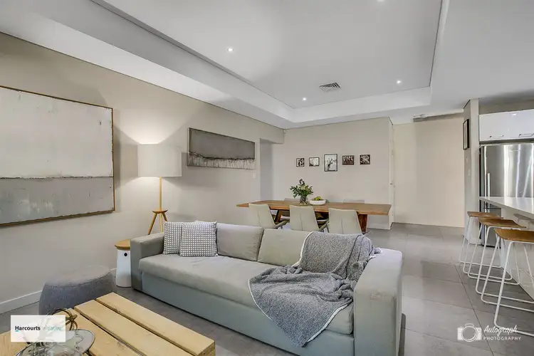 Third view of Homely villa listing, 58 Hepburn Way, Balga WA 6061