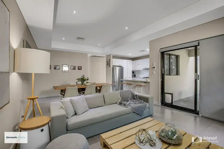 Fourth view of Homely villa listing, 58 Hepburn Way, Balga WA 6061