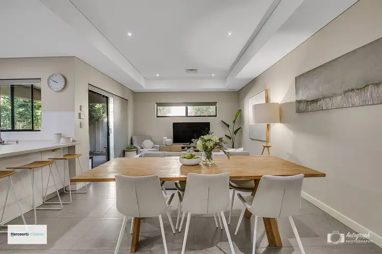 Fifth view of Homely villa listing, 58 Hepburn Way, Balga WA 6061