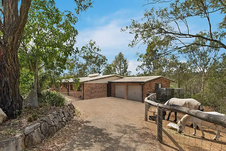 34 Candowie Crescent, Karana Downs QLD 4306