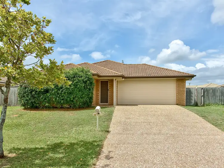 22 Jeita Circuit, Caboolture QLD 4510