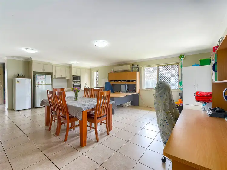 Second view of Homely house listing, 22 Jeita Circuit, Caboolture QLD 4510