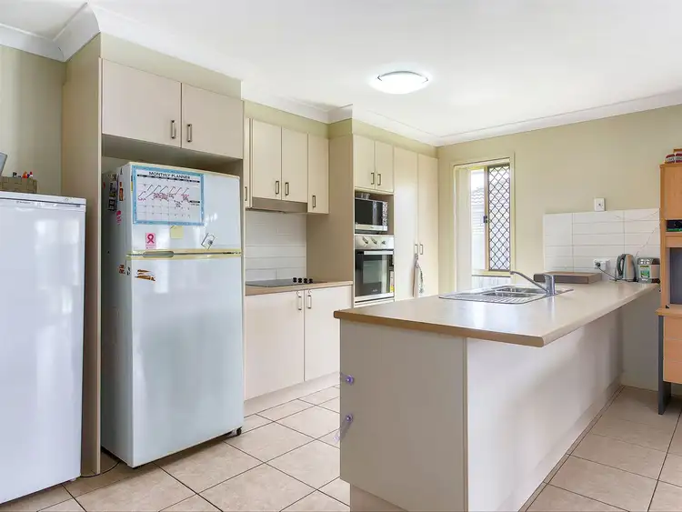 Third view of Homely house listing, 22 Jeita Circuit, Caboolture QLD 4510