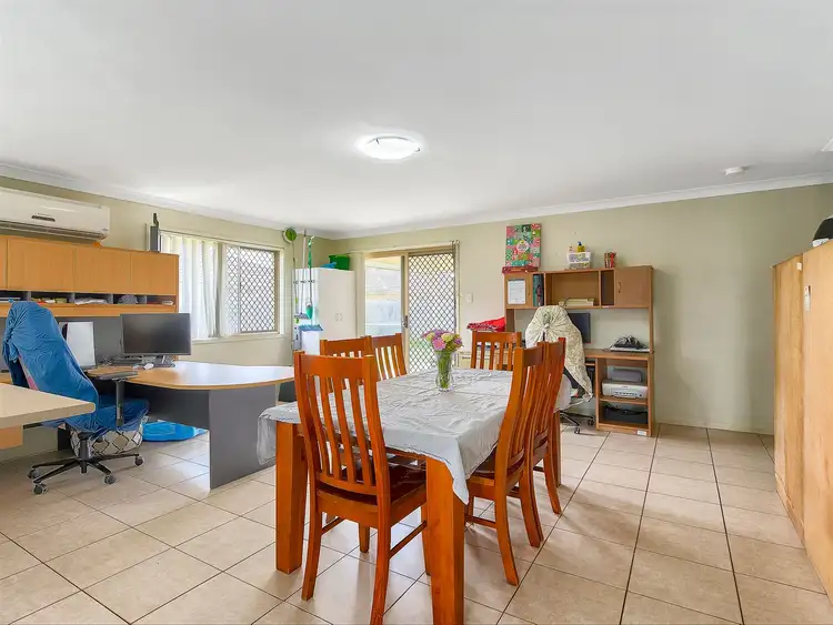 Fourth view of Homely house listing, 22 Jeita Circuit, Caboolture QLD 4510