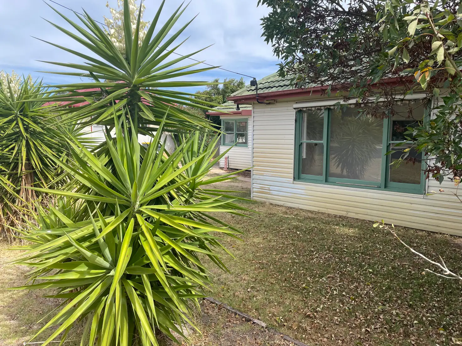 Main view of Homely house listing, 11 Fry Street, Kaniva VIC 3419