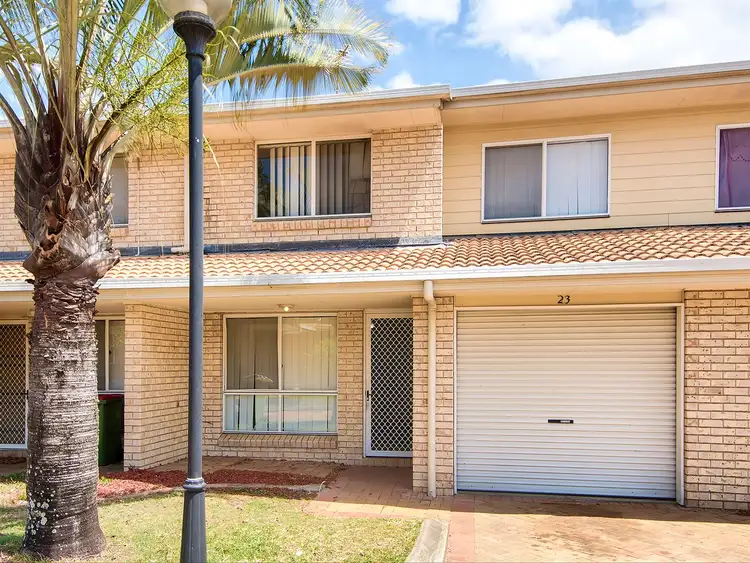 23/259 Browns Plains Road, Browns Plains QLD 4118