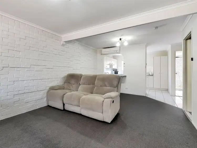 Second view of Homely townhouse listing, 23/259 Browns Plains Road, Browns Plains QLD 4118
