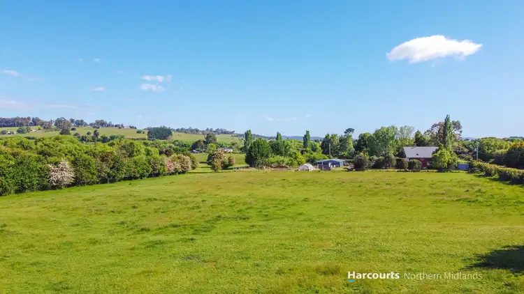 Third view of Homely land listing, Lot 2 /8-18 Arthur Street North, Westbury TAS 7303