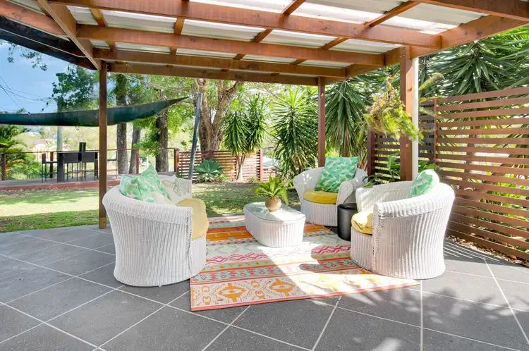 Second view of Homely house listing, 22 Kinarra Street, Ashmore QLD 4214