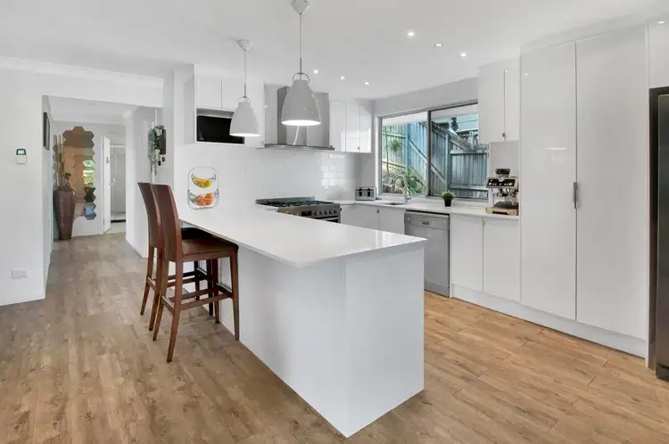 Third view of Homely house listing, 22 Kinarra Street, Ashmore QLD 4214
