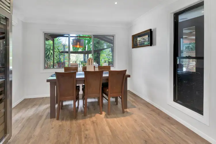 Fifth view of Homely house listing, 22 Kinarra Street, Ashmore QLD 4214