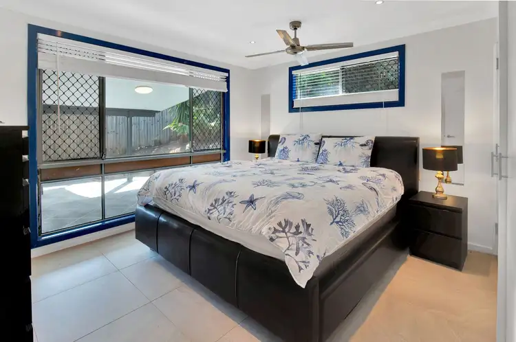 Sixth view of Homely house listing, 22 Kinarra Street, Ashmore QLD 4214