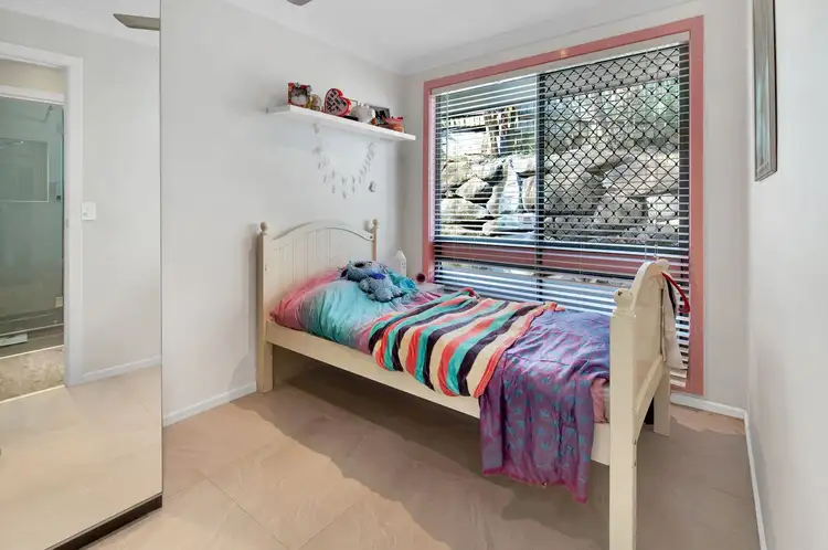 Seventh view of Homely house listing, 22 Kinarra Street, Ashmore QLD 4214
