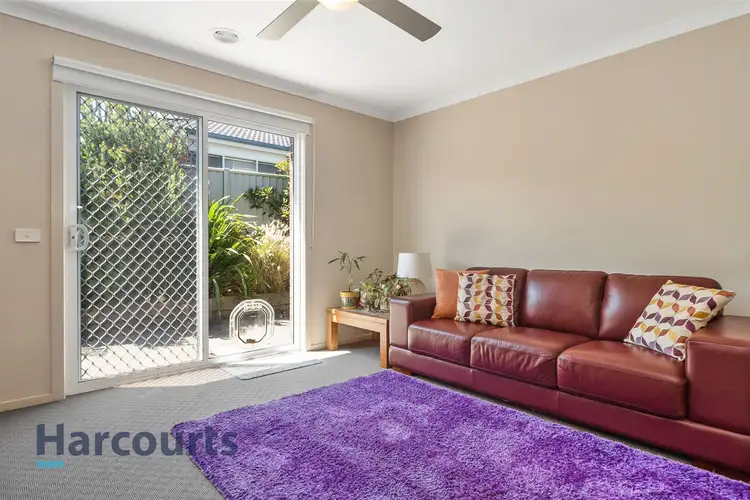 Third view of Homely house listing, 6 Wattlewoods Place, Carrum Downs VIC 3201