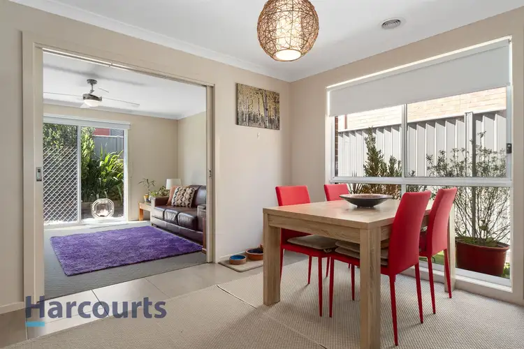 Fifth view of Homely house listing, 6 Wattlewoods Place, Carrum Downs VIC 3201