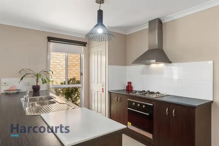 Sixth view of Homely house listing, 6 Wattlewoods Place, Carrum Downs VIC 3201