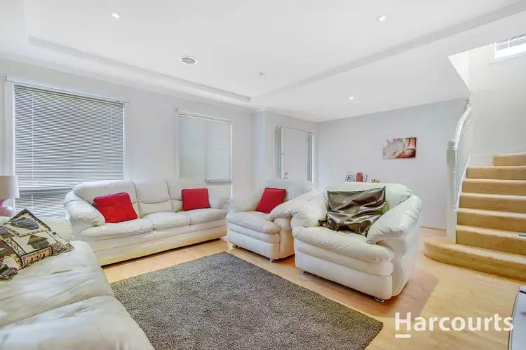 Third view of Homely townhouse listing, 15/745-751 Boronia Road, Wantirna VIC 3152