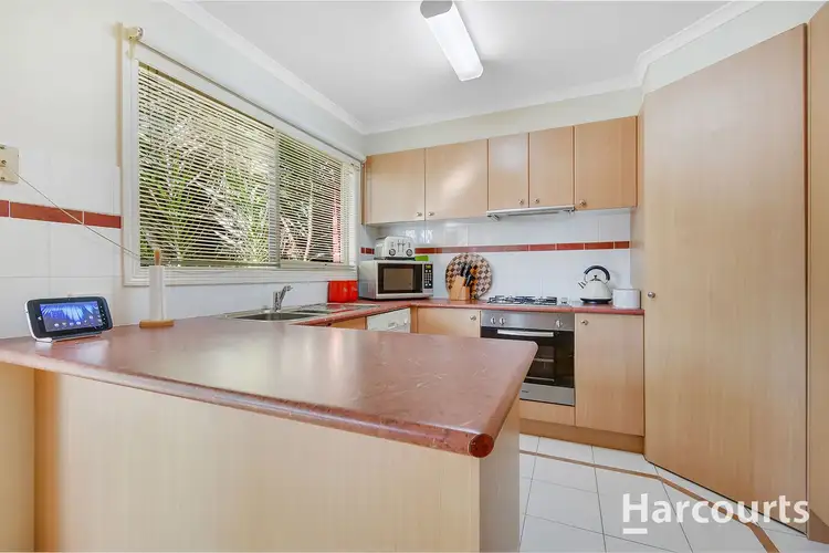 Fourth view of Homely townhouse listing, 15/745-751 Boronia Road, Wantirna VIC 3152