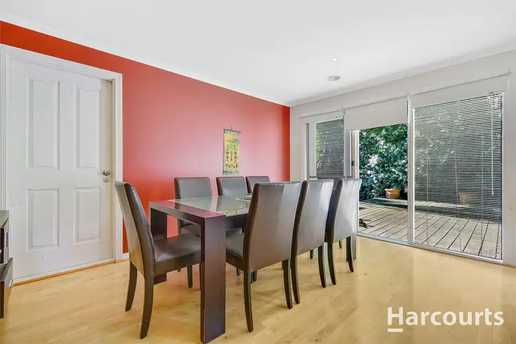 Fifth view of Homely townhouse listing, 15/745-751 Boronia Road, Wantirna VIC 3152