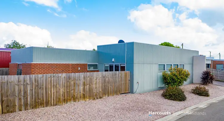 Main view of Homely unit listing, 16/15 Lewis Street, Longford TAS 7301