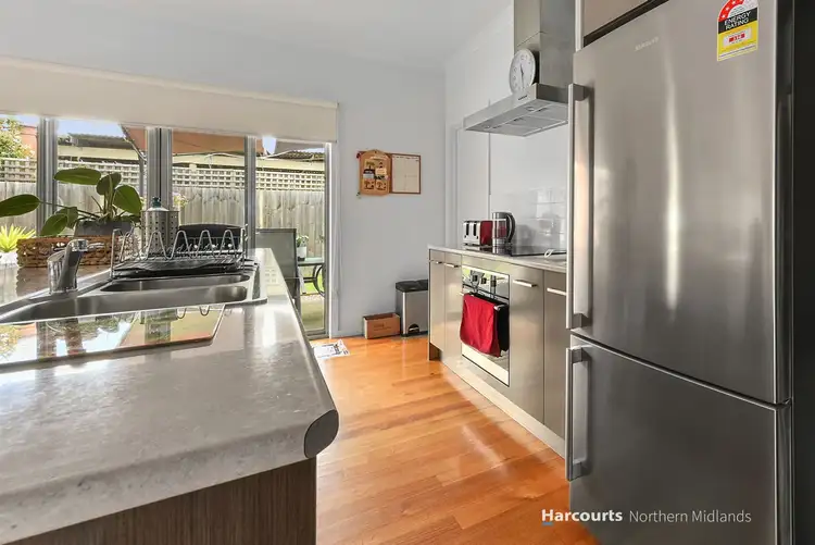 Sixth view of Homely unit listing, 16/15 Lewis Street, Longford TAS 7301