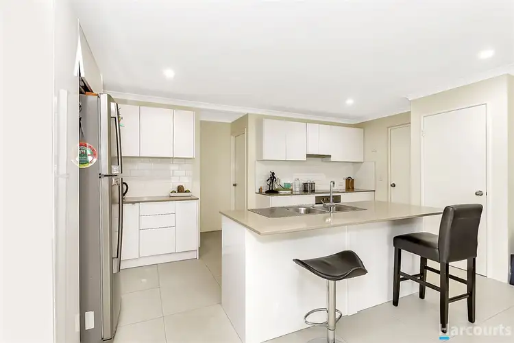 Sixth view of Homely house listing, 1 Nanika Crescent, Joondalup WA 6027