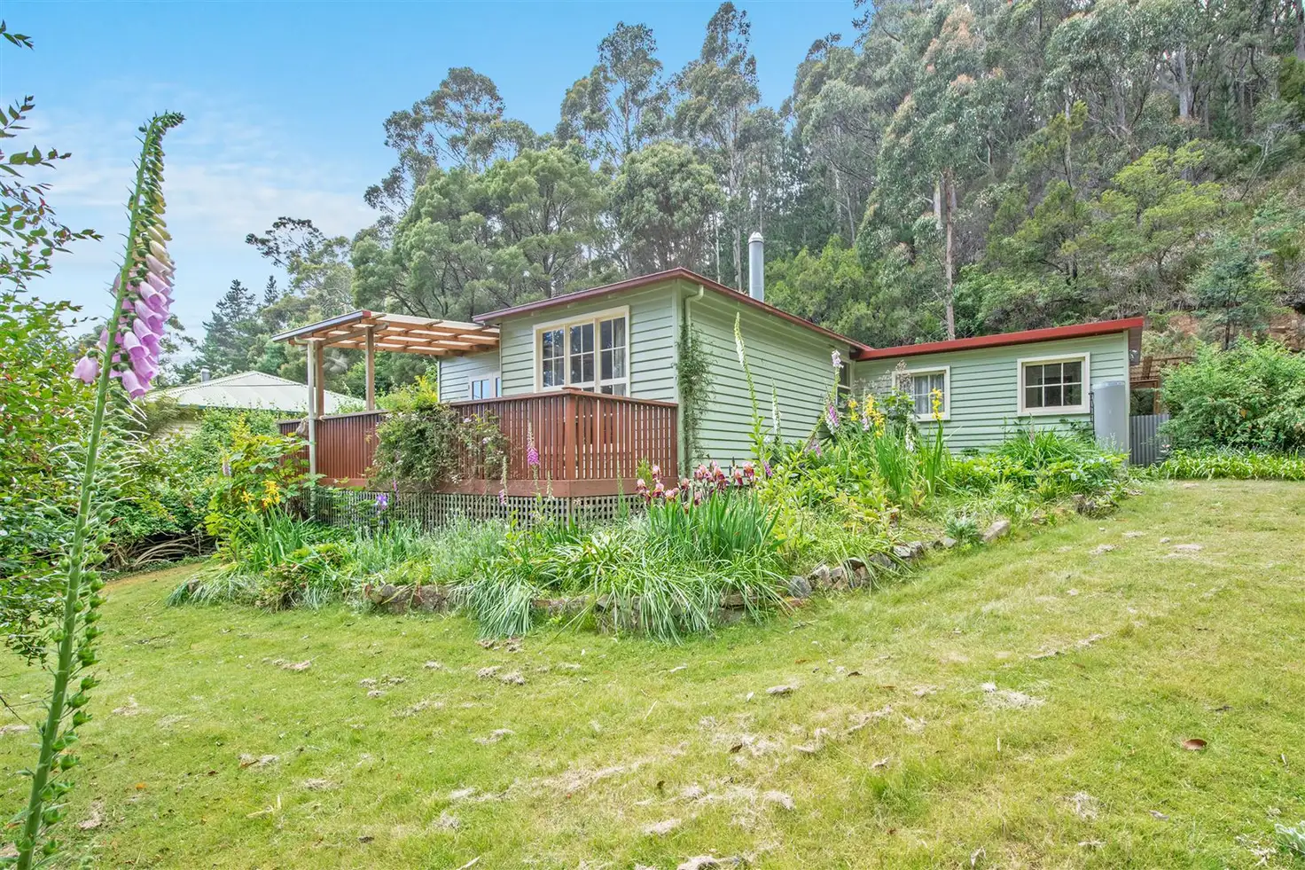 Main view of Homely house listing, 53 Smith Street, Wivenhoe TAS 7320