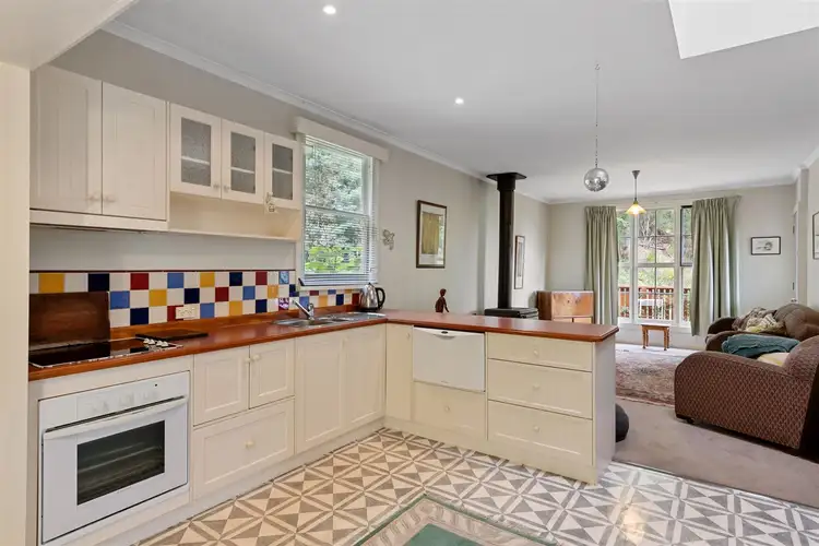 Third view of Homely house listing, 53 Smith Street, Wivenhoe TAS 7320