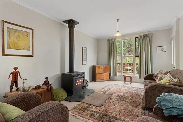 Fourth view of Homely house listing, 53 Smith Street, Wivenhoe TAS 7320