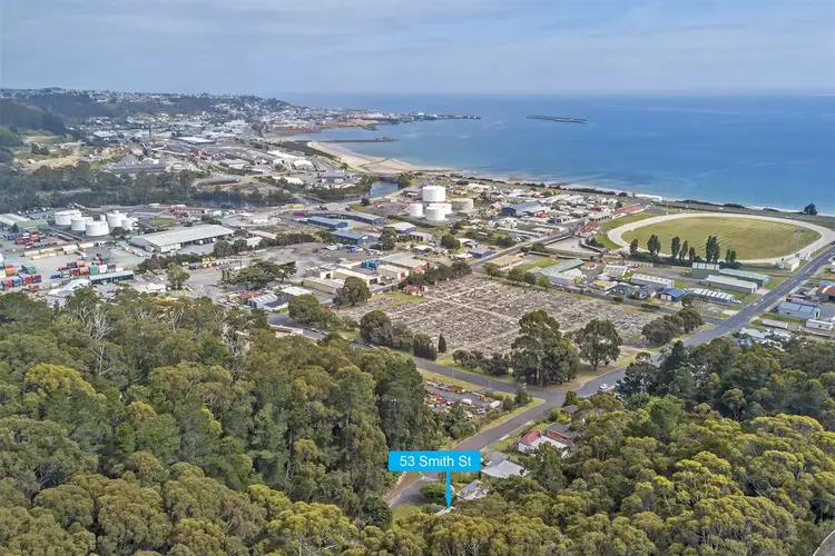 Sixth view of Homely house listing, 53 Smith Street, Wivenhoe TAS 7320