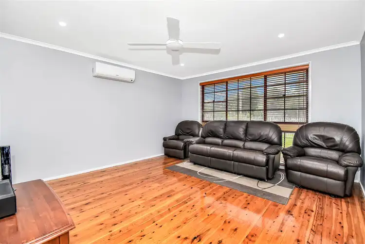 Fourth view of Homely house listing, 35 Middleton Crescent, Bidwill NSW 2770