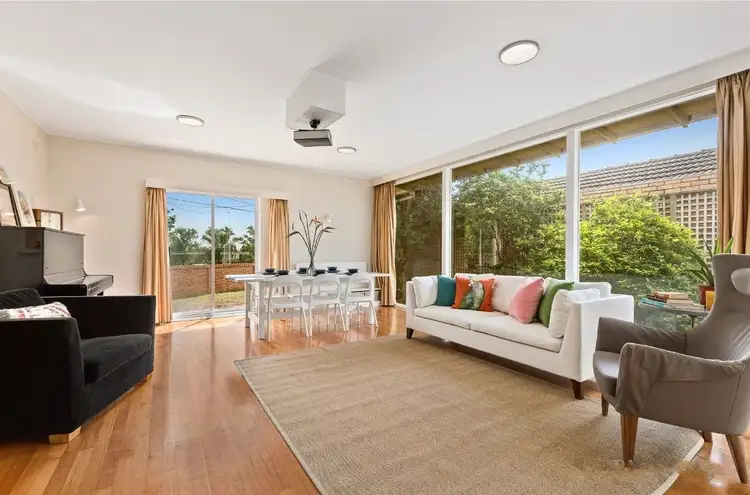 Fifth view of Homely house listing, 12 Crosbie Road, Murrumbeena VIC 3163