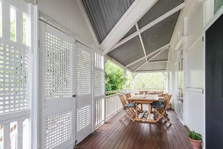 Second view of Homely house listing, 209 Bennetts Road, Norman Park QLD 4170