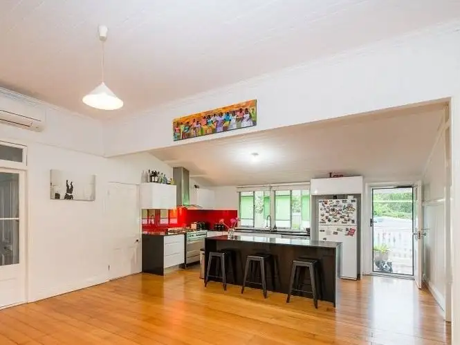 Third view of Homely house listing, 209 Bennetts Road, Norman Park QLD 4170