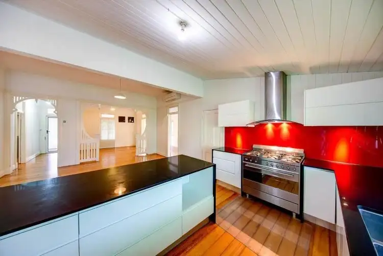 Fourth view of Homely house listing, 209 Bennetts Road, Norman Park QLD 4170