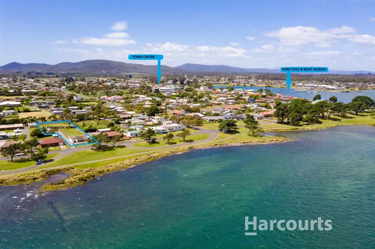 31 Esplanade North, George Town TAS 7253