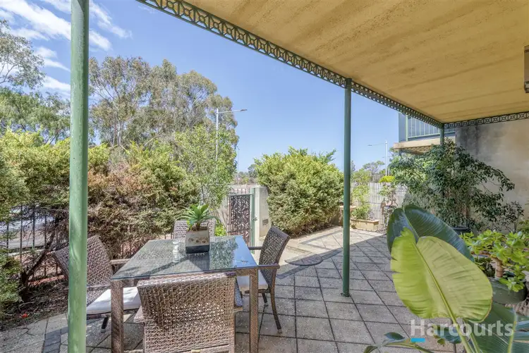 Third view of Homely unit listing, 8/1 Piccadilly Circle, Joondalup WA 6027