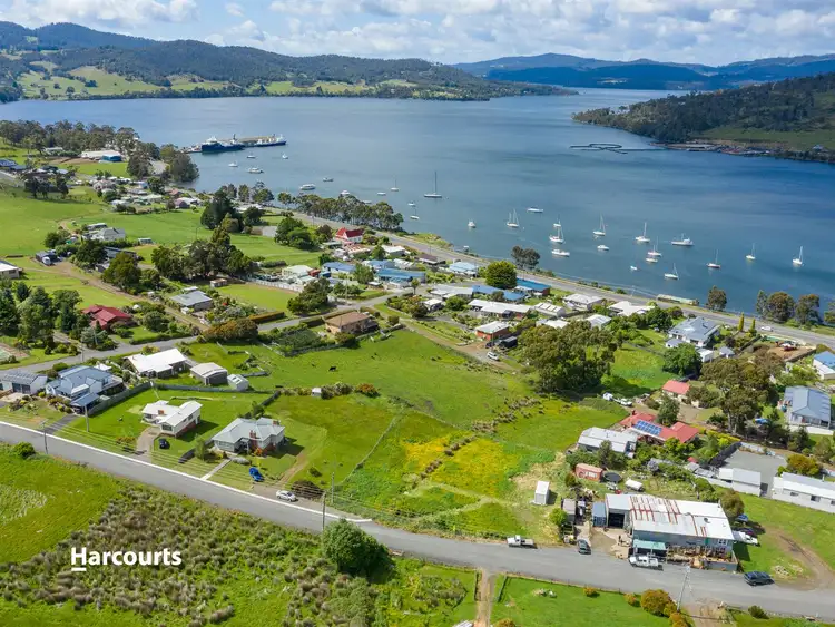 Seventh view of Homely land listing, 173 Palmers Road, Port Huon TAS 7116