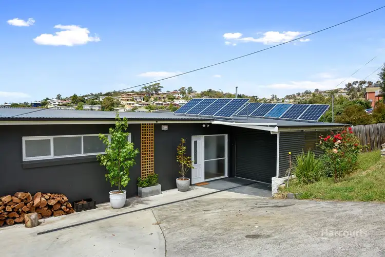 Second view of Homely house listing, 29 Second Avenue, West Moonah TAS 7009