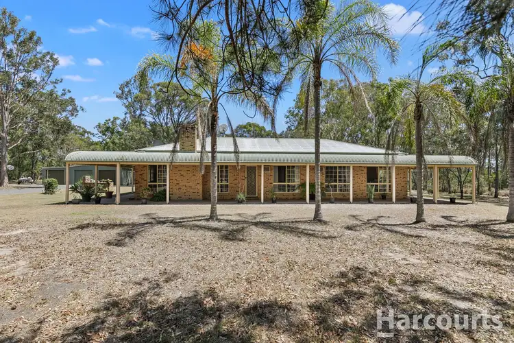 41 Ti Tree Road East, Booral QLD 4655