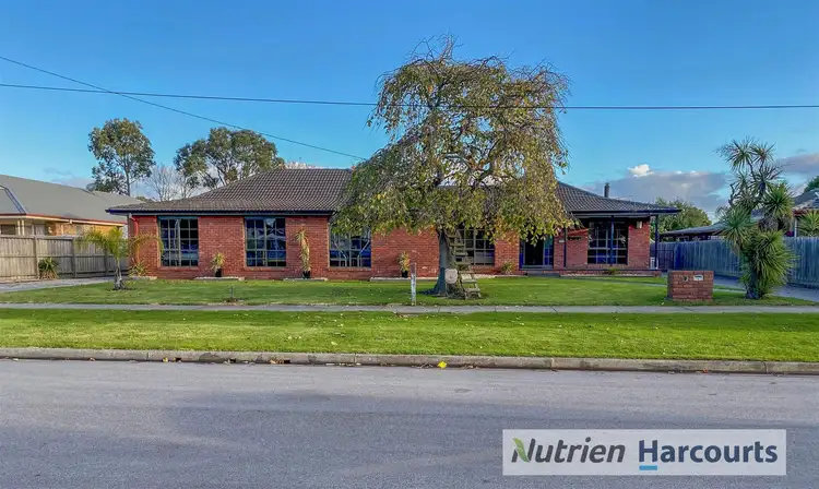 Main view of Homely house listing, 20 Maughan Road, Koo Wee Rup VIC 3981