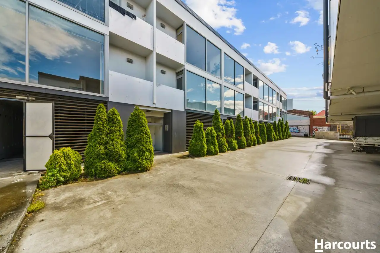 Main view of Homely unit listing, 12/75 Warwick Street, Hobart TAS 7000
