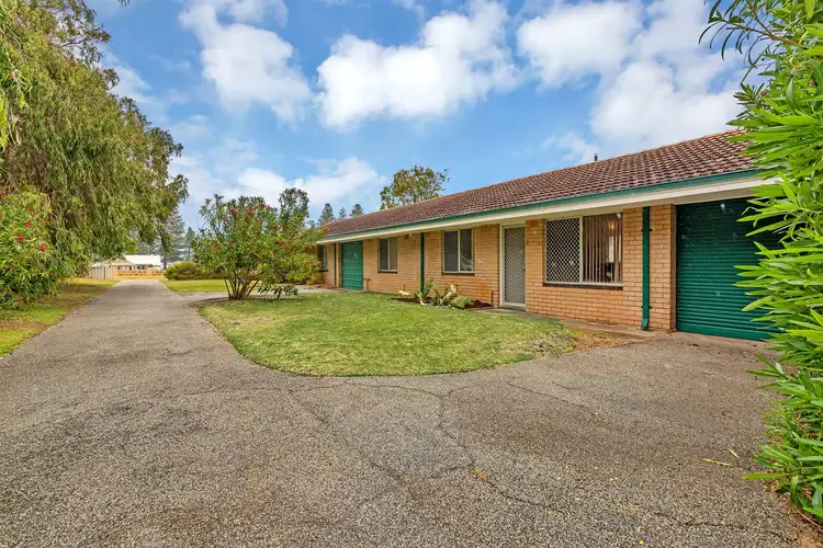 2/52 Penguin Road, Shoalwater WA 6169