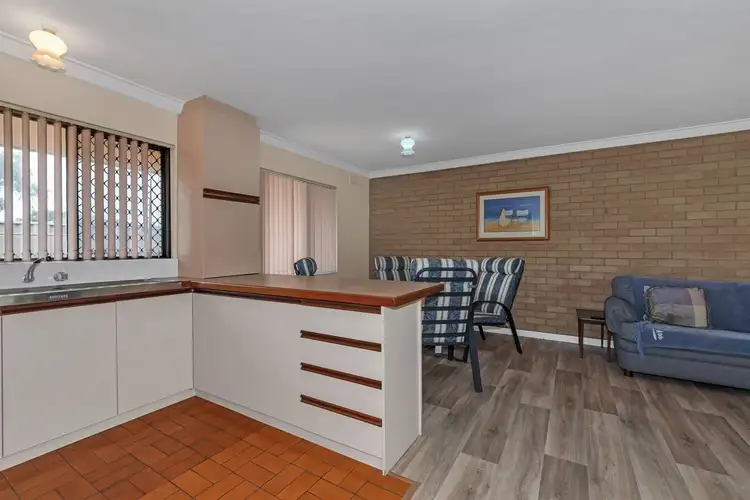 Fifth view of Homely villa listing, 2/52 Penguin Road, Shoalwater WA 6169