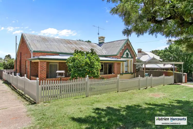 Main view of Homely house listing, 121 Upper Street, Tamworth NSW 2340