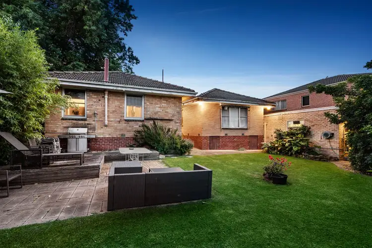Second view of Homely house listing, 7 Arcadia Street, Box Hill South VIC 3128