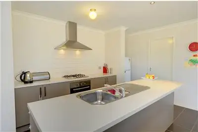 Second view of Homely house listing, 12 Normlyttle Parade, Miners Rest VIC
