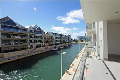 Fourth view of Homely unit listing, 6/26 Treviso Mews, Mandurah WA