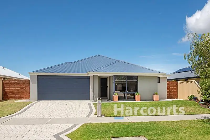 Main view of Homely house listing, 95 Hawker Approach, Yalyalup WA 6280