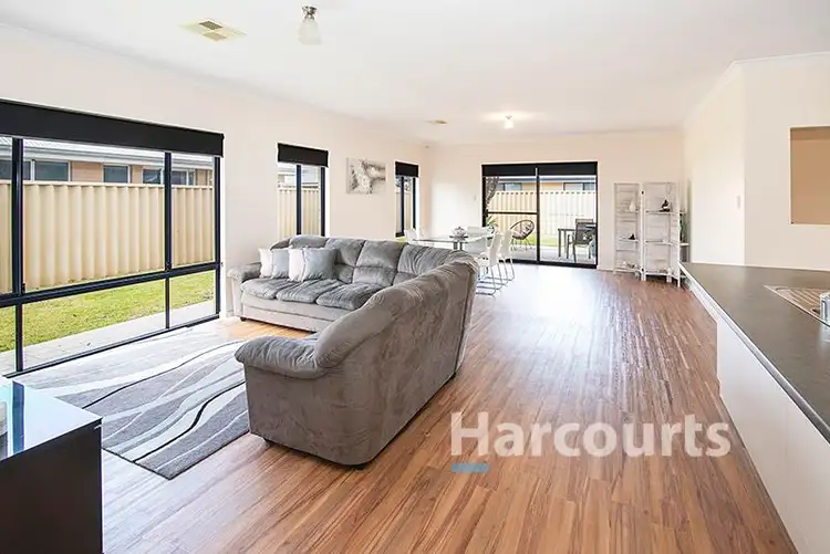 Third view of Homely house listing, 95 Hawker Approach, Yalyalup WA 6280